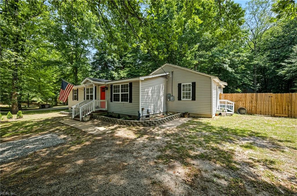 8729 Marlfield Road Gloucester VA 23061