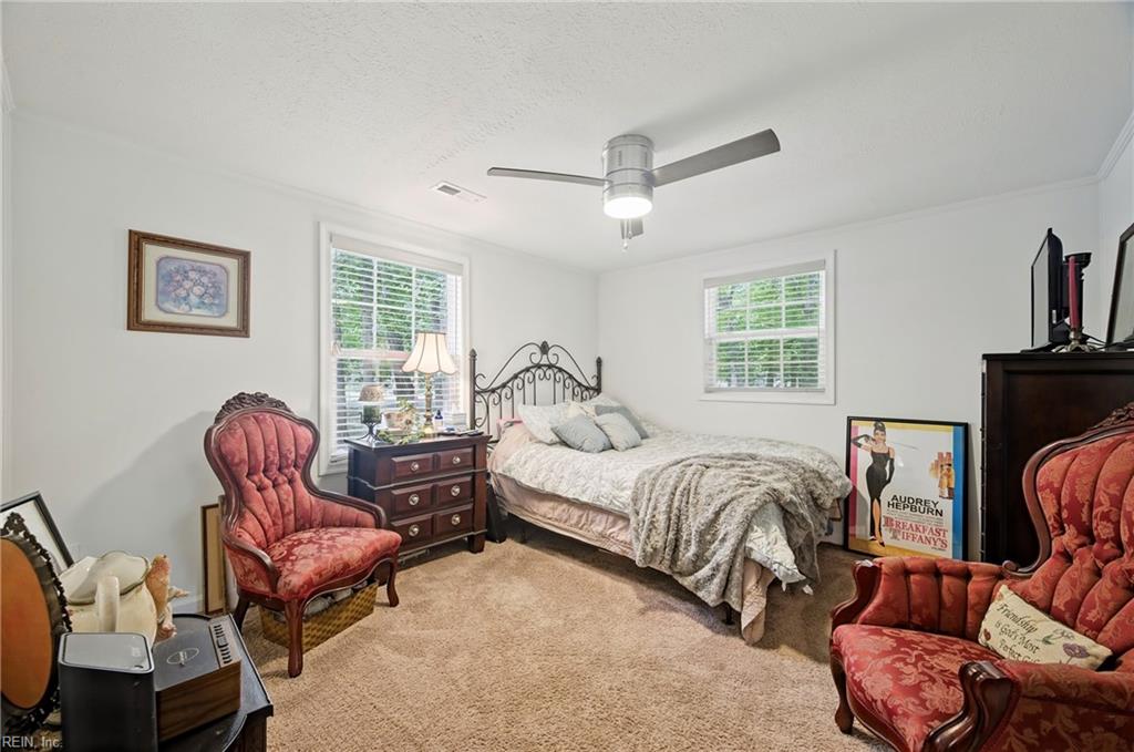 8729 Marlfield Road Gloucester VA 23061