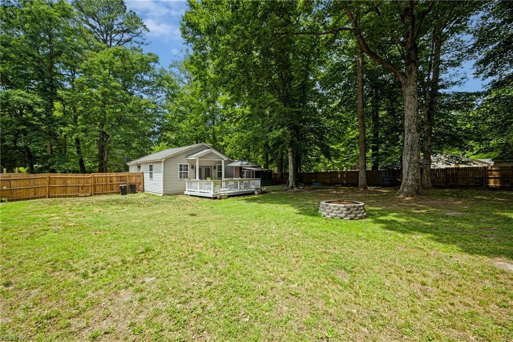 8729 Marlfield Road Gloucester VA 23061