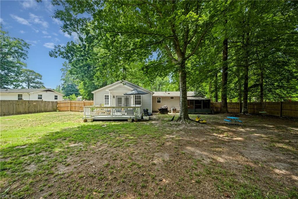 8729 Marlfield Road Gloucester VA 23061