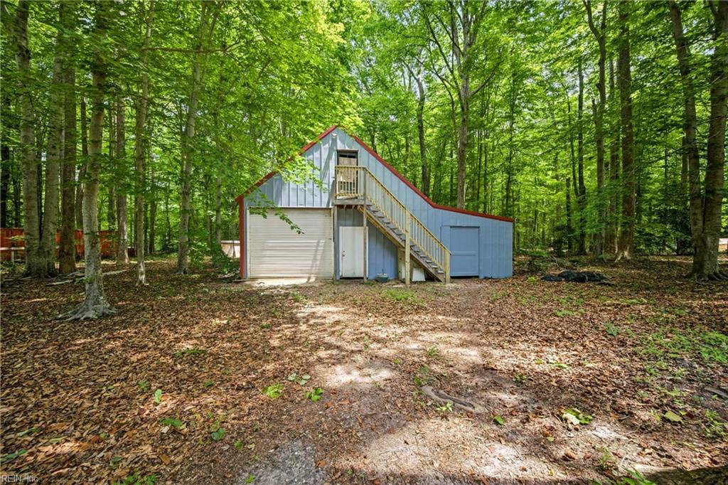 8729 Marlfield Road Gloucester VA 23061