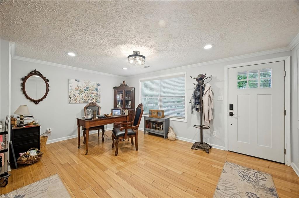 8729 Marlfield Road Gloucester VA 23061