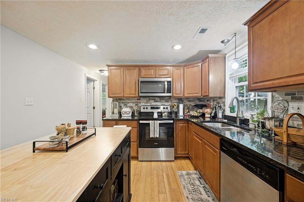 8729 Marlfield Road Gloucester VA 23061