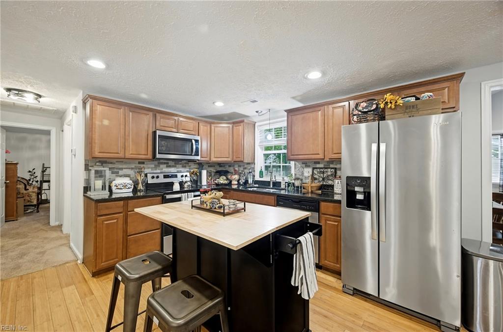 8729 Marlfield Road Gloucester VA 23061