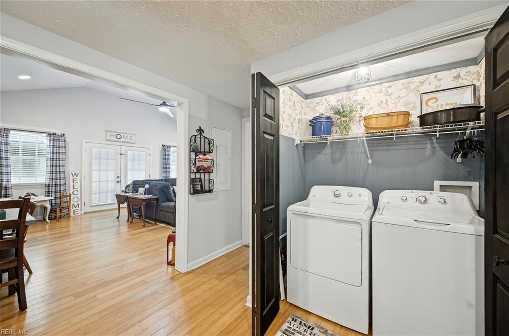 8729 Marlfield Road Gloucester VA 23061