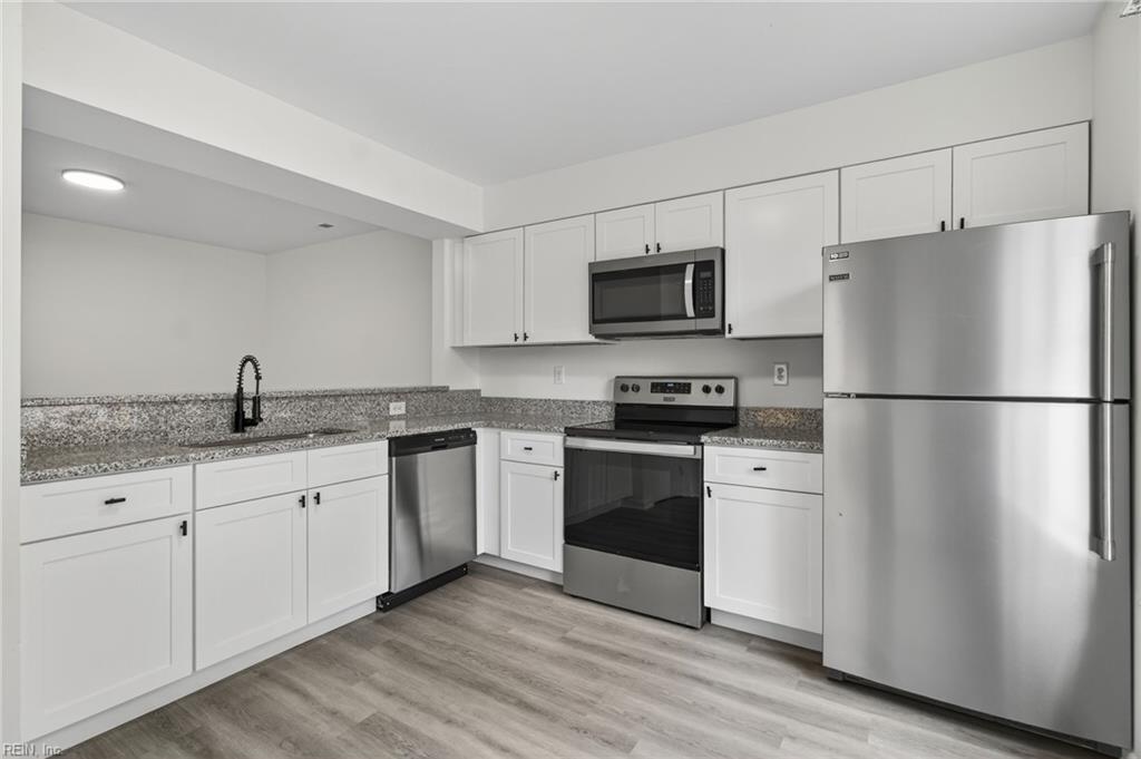 408 Joel Court Newport News VA 23608