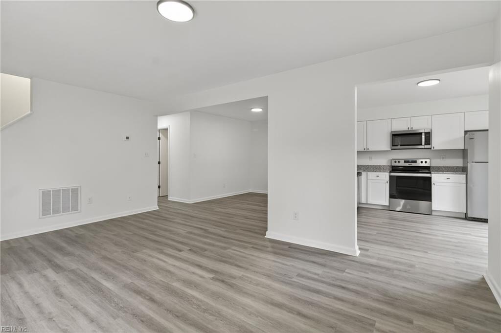 408 Joel Court Newport News VA 23608