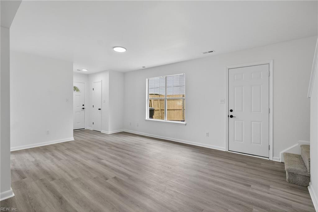 408 Joel Court Newport News VA 23608