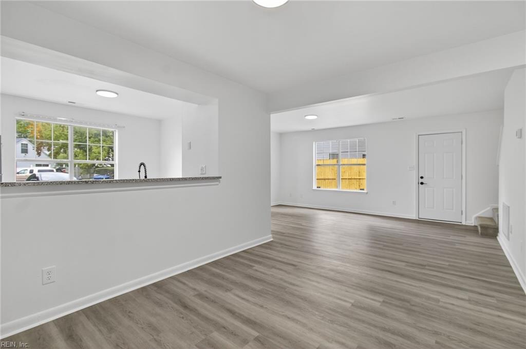 408 Joel Court Newport News VA 23608