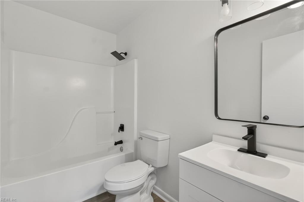 408 Joel Court Newport News VA 23608