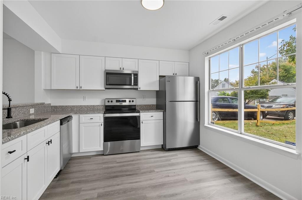 408 Joel Court Newport News VA 23608