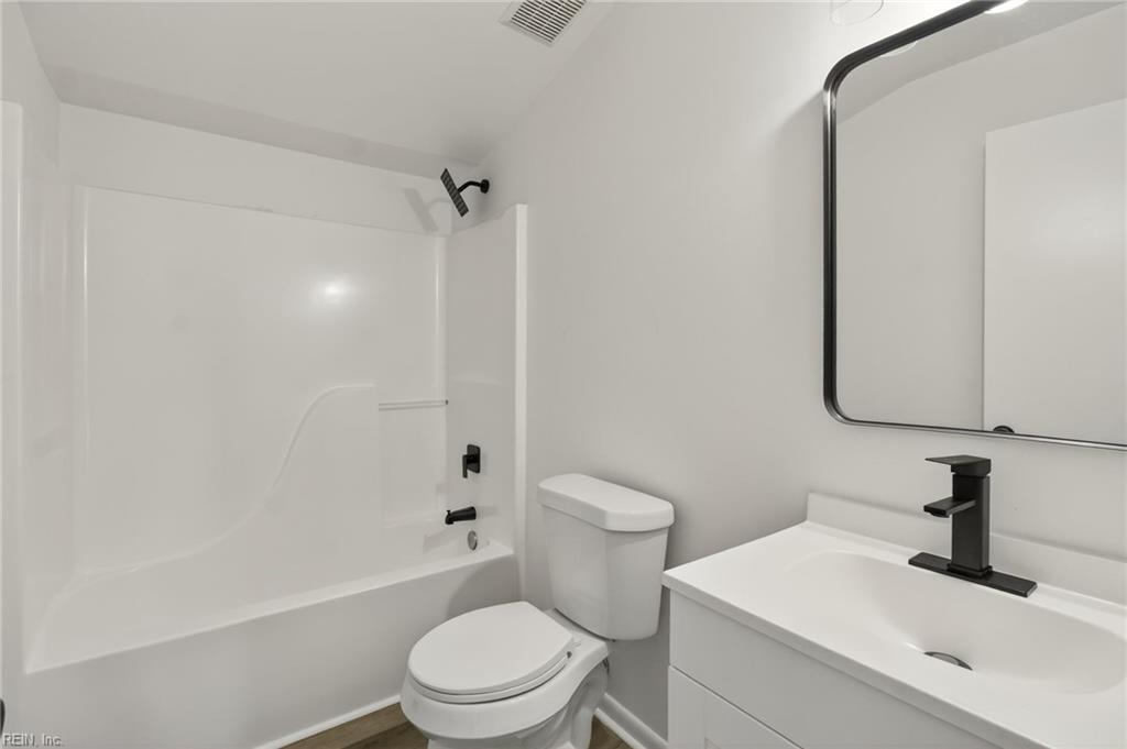 408 Joel Court Newport News VA 23608