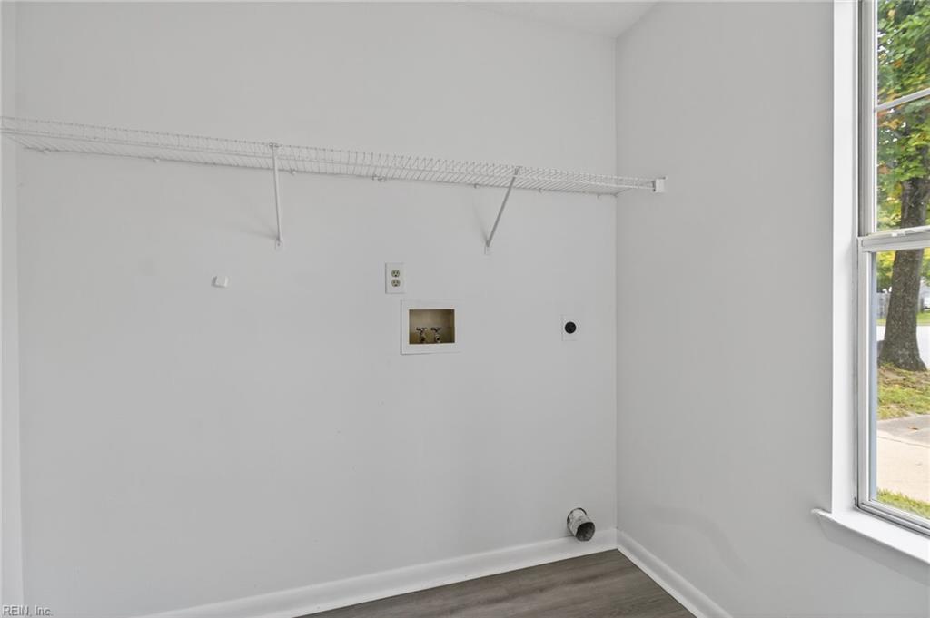 408 Joel Court Newport News VA 23608