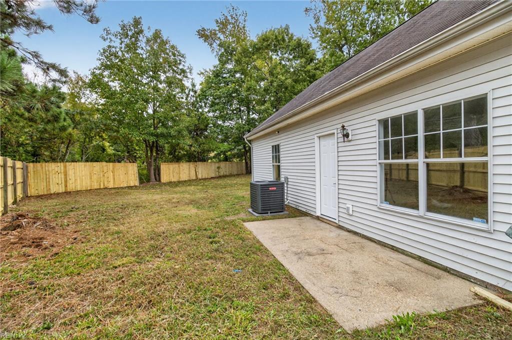 408 Joel Court Newport News VA 23608