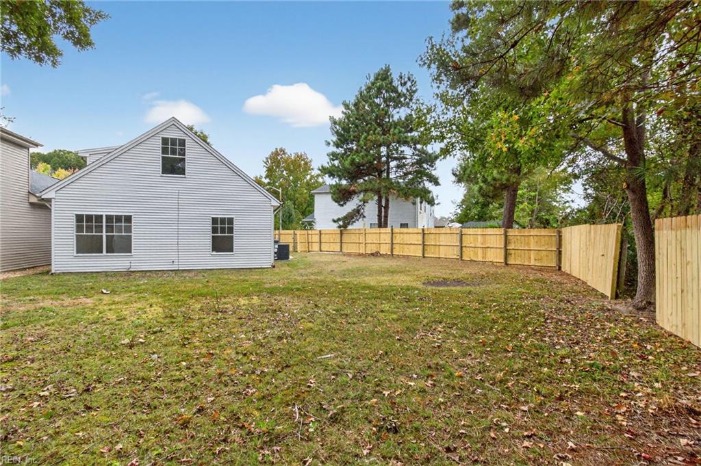 408 Joel Court Newport News VA 23608