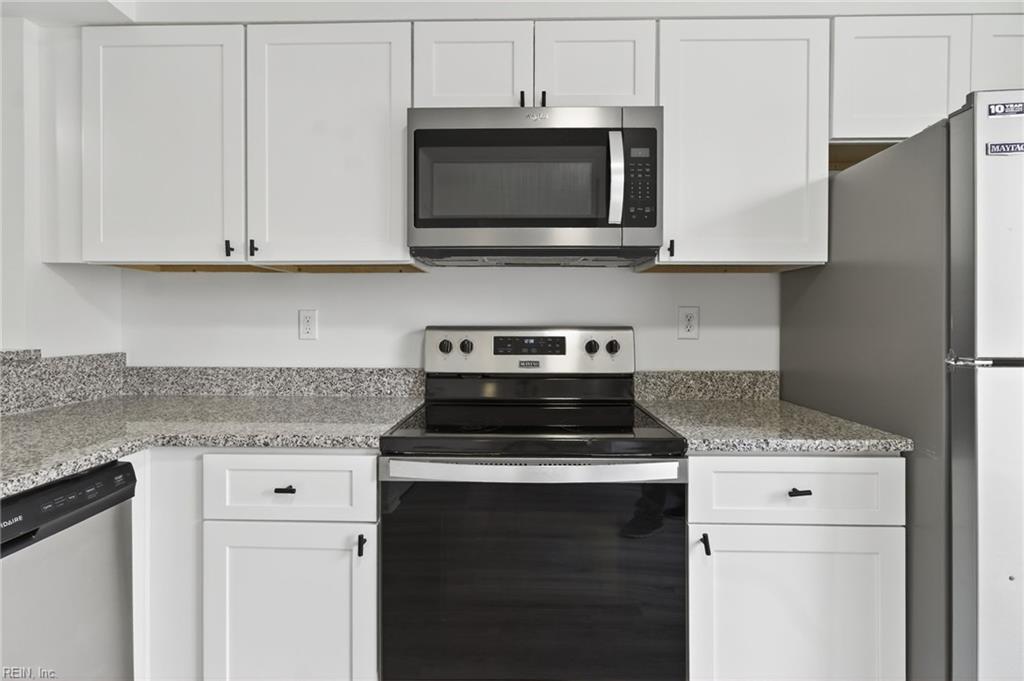 408 Joel Court Newport News VA 23608