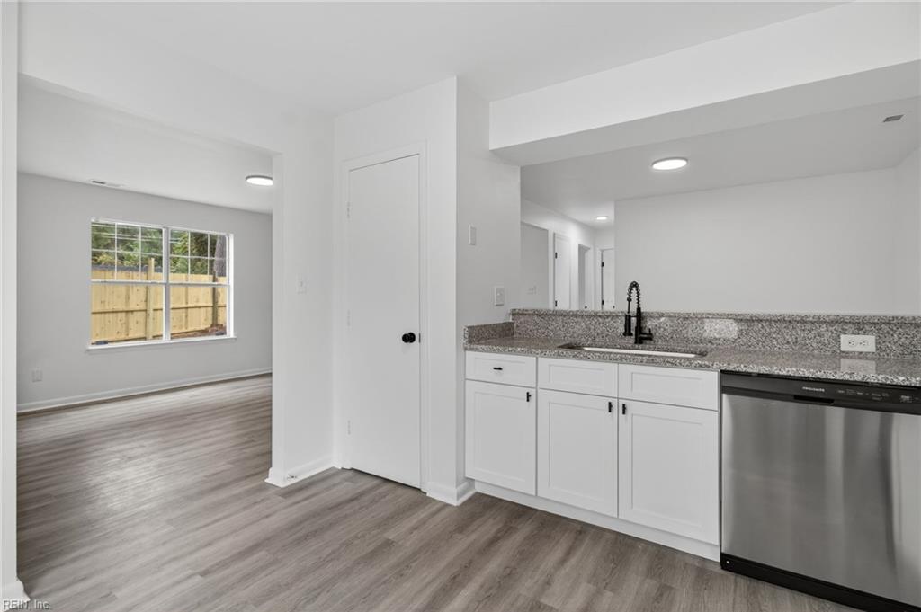 408 Joel Court Newport News VA 23608