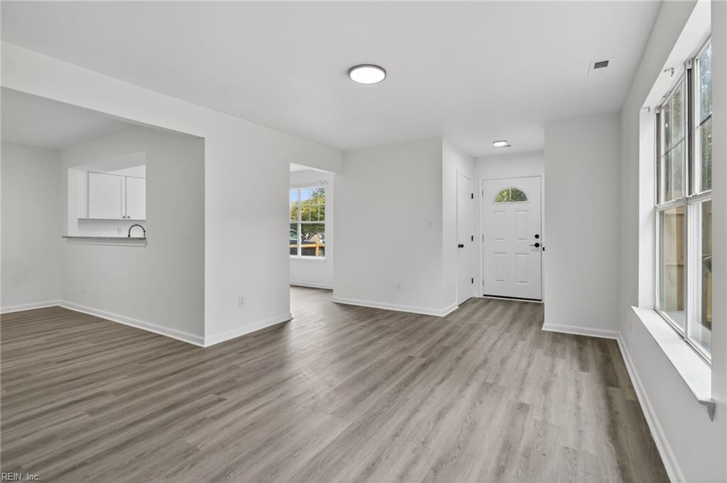 408 Joel Court Newport News VA 23608