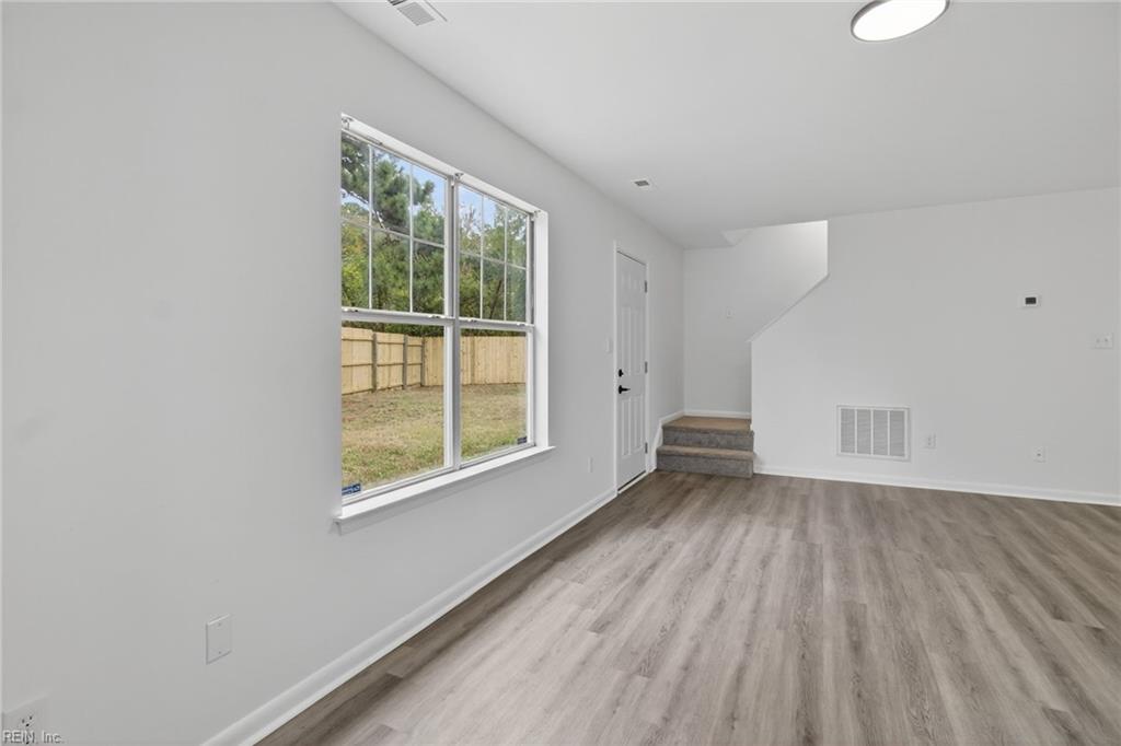 408 Joel Court Newport News VA 23608