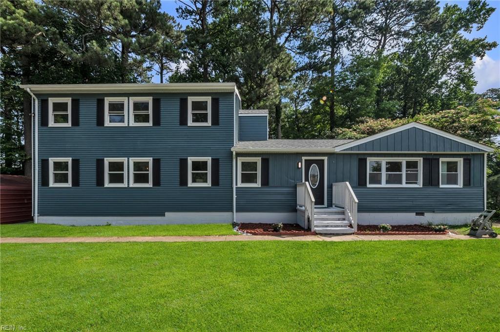 1226 Penniman Road Williamsburg VA 23185