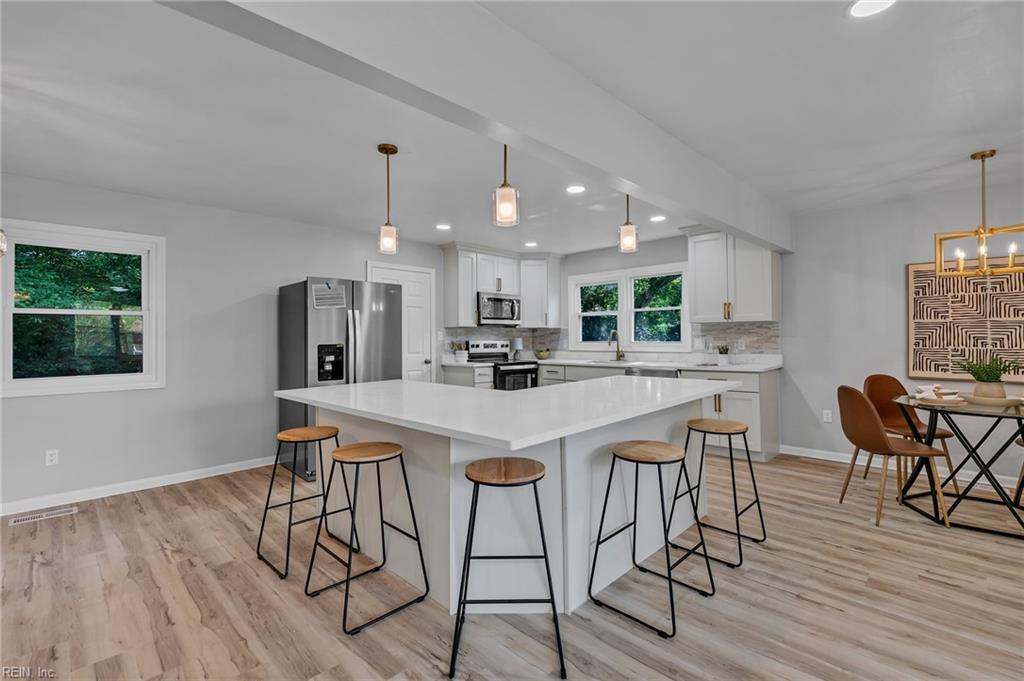 1226 Penniman Road Williamsburg VA 23185