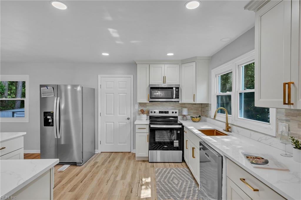 1226 Penniman Road Williamsburg VA 23185