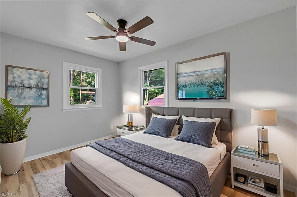 1226 Penniman Road Williamsburg VA 23185