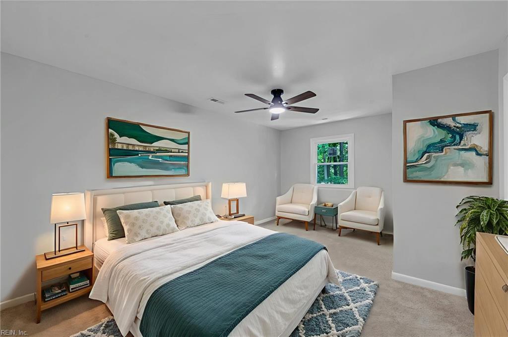 1226 Penniman Road Williamsburg VA 23185