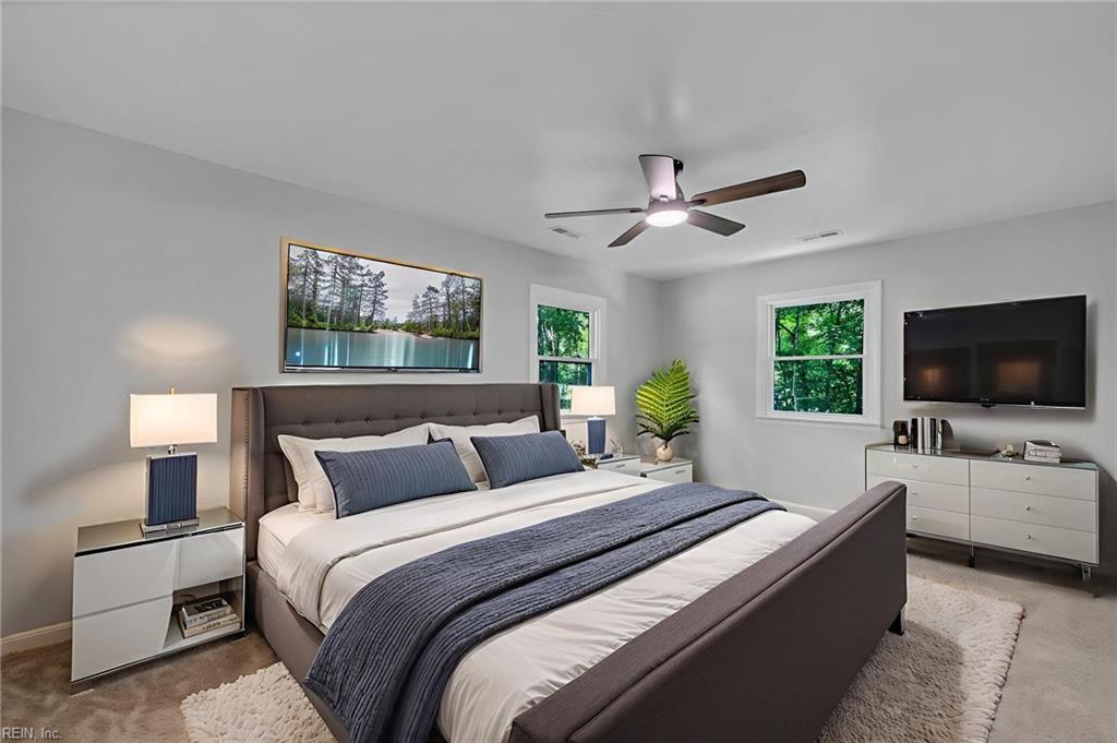 1226 Penniman Road Williamsburg VA 23185