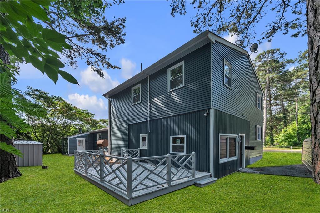 1226 Penniman Road Williamsburg VA 23185