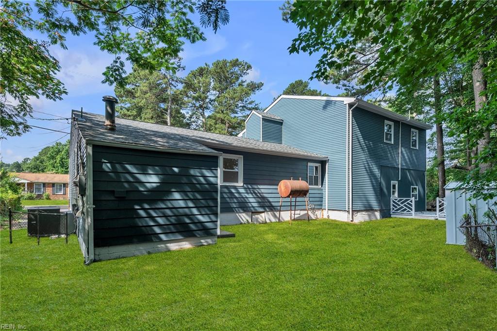 1226 Penniman Road Williamsburg VA 23185