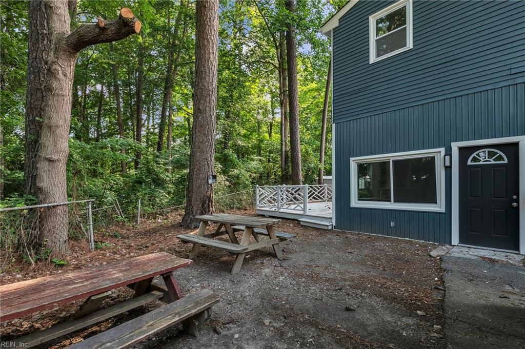 1226 Penniman Road Williamsburg VA 23185