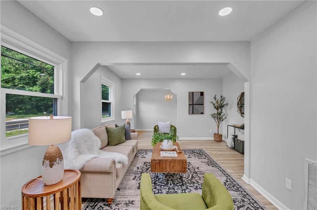 1226 Penniman Road Williamsburg VA 23185