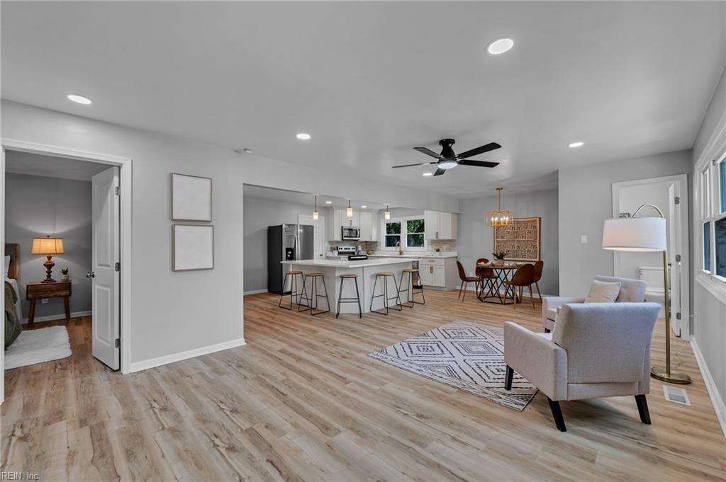 1226 Penniman Road Williamsburg VA 23185