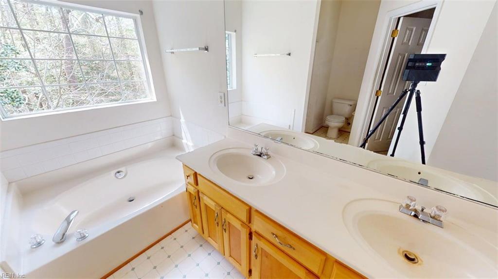 4216 Rosewood Court Williamsburg VA 23188