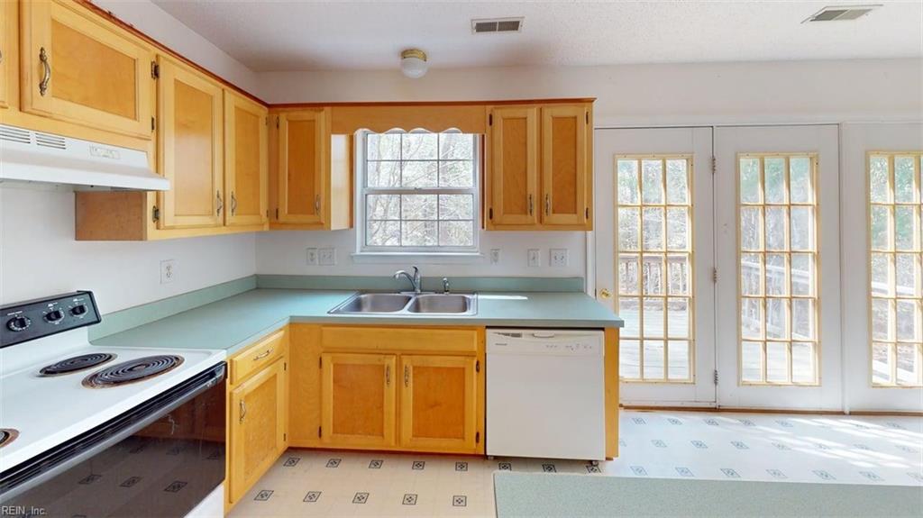 4216 Rosewood Court Williamsburg VA 23188