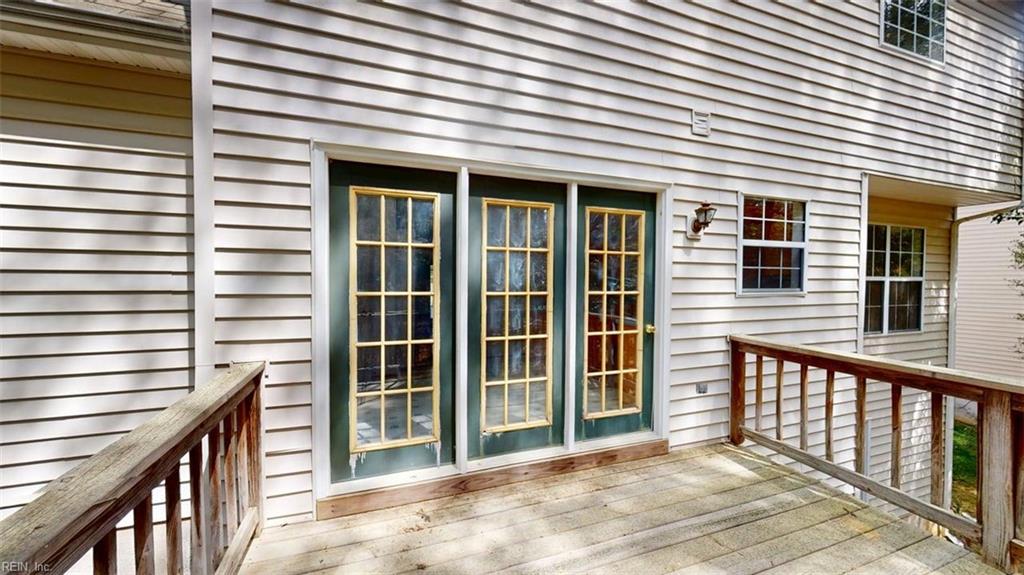 4216 Rosewood Court Williamsburg VA 23188