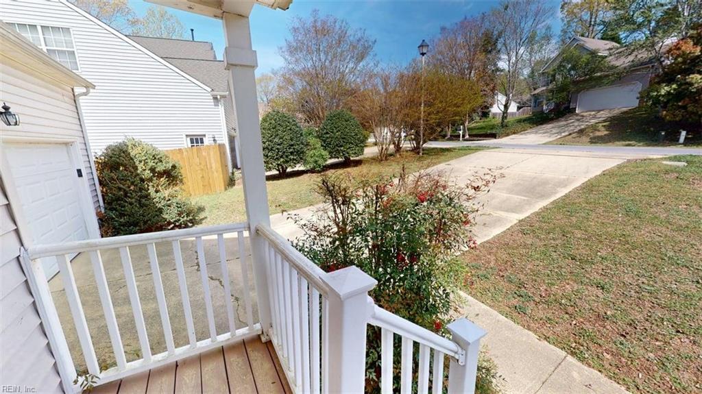 4216 Rosewood Court Williamsburg VA 23188