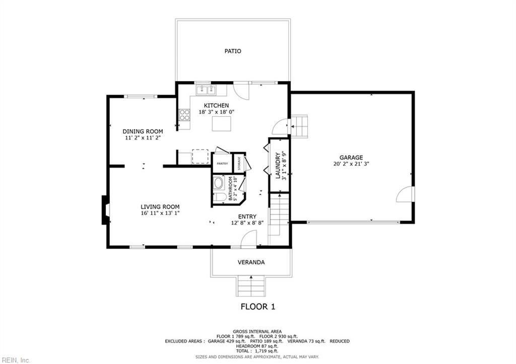 4216 Rosewood Court Williamsburg VA 23188
