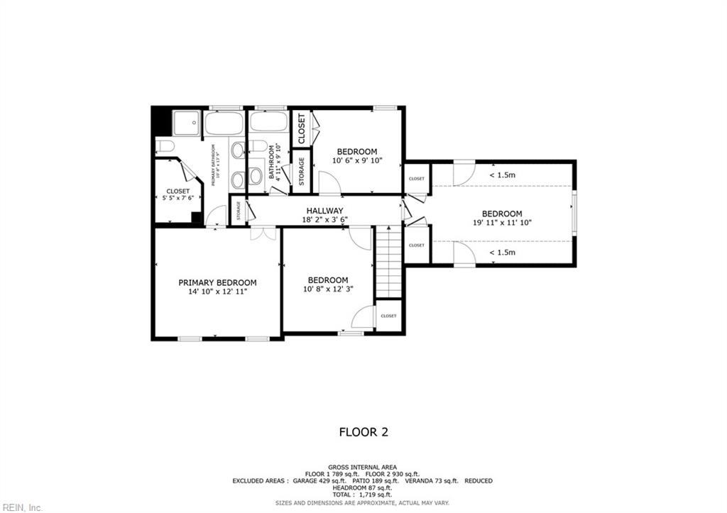 4216 Rosewood Court Williamsburg VA 23188
