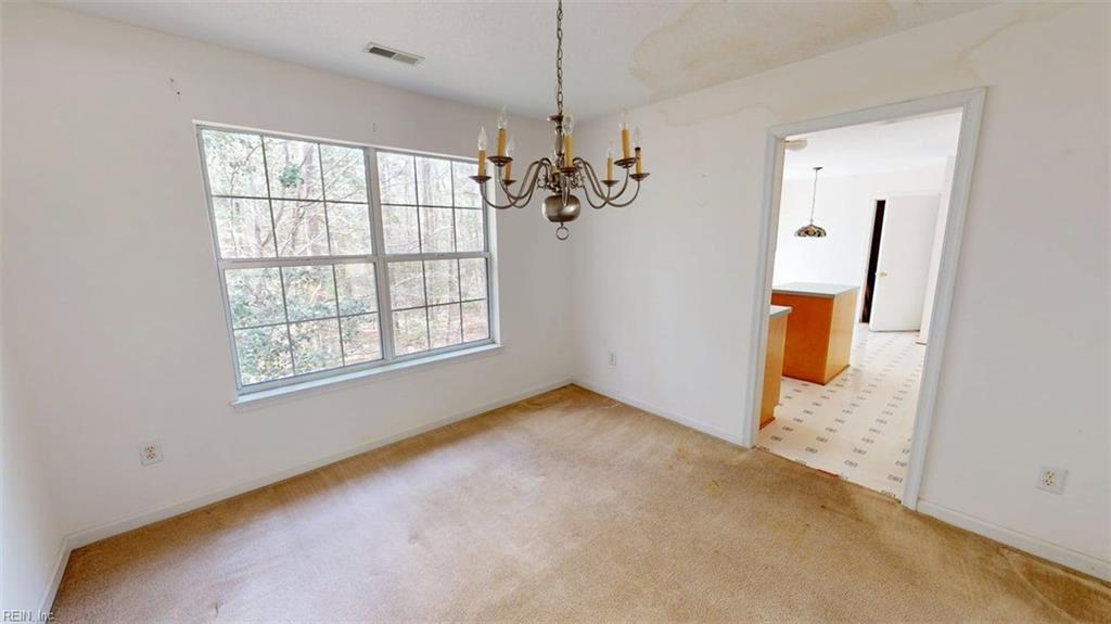 4216 Rosewood Court Williamsburg VA 23188