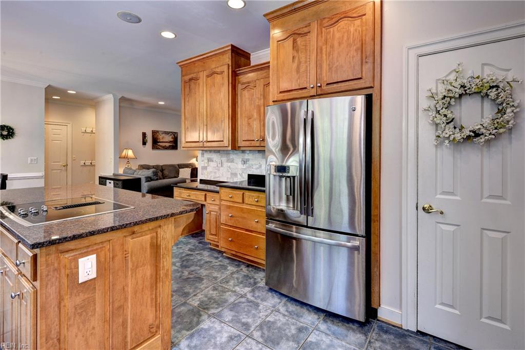 164 Heritage Pointe Williamsburg VA 23188