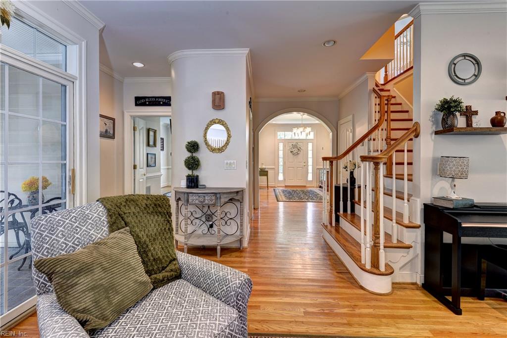 164 Heritage Pointe Williamsburg VA 23188