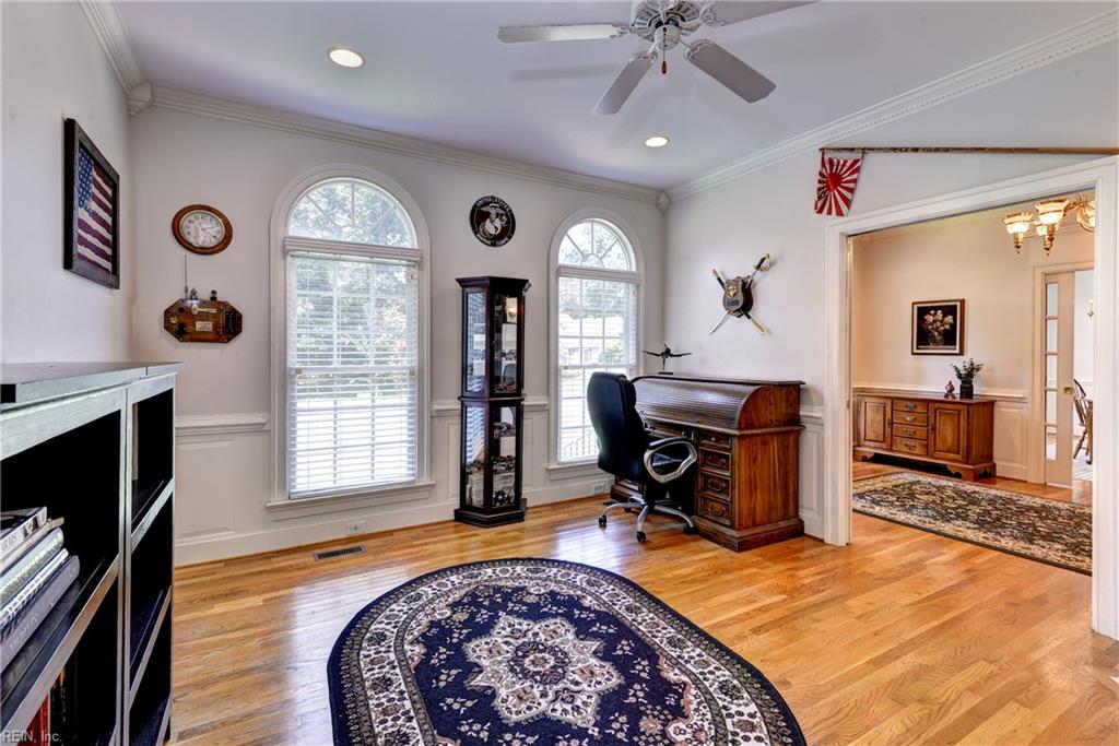 164 Heritage Pointe Williamsburg VA 23188