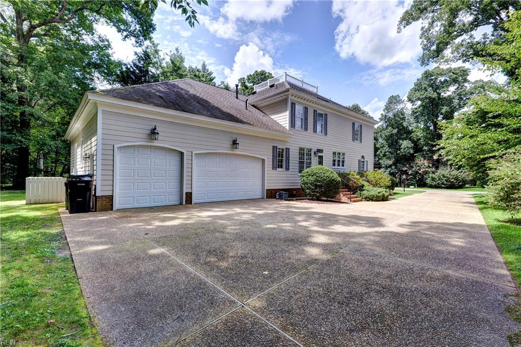 164 Heritage Pointe Williamsburg VA 23188