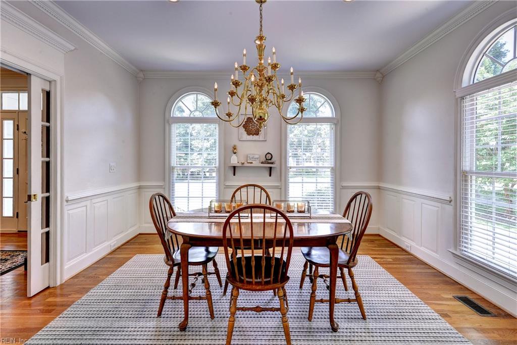 164 Heritage Pointe Williamsburg VA 23188