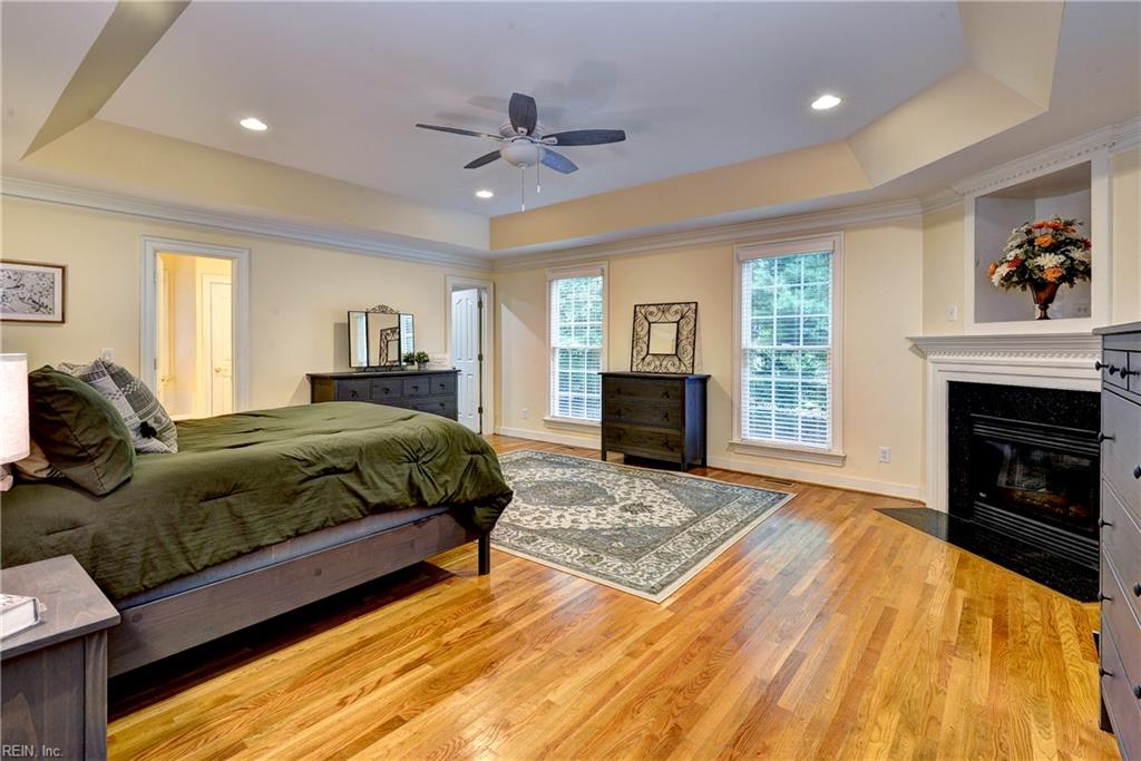 164 Heritage Pointe Williamsburg VA 23188