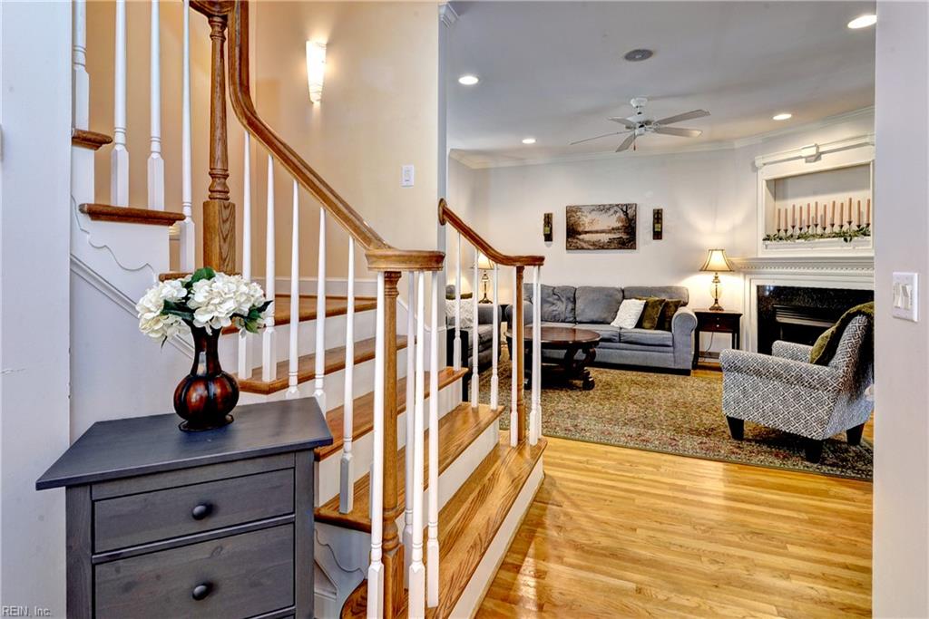 164 Heritage Pointe Williamsburg VA 23188