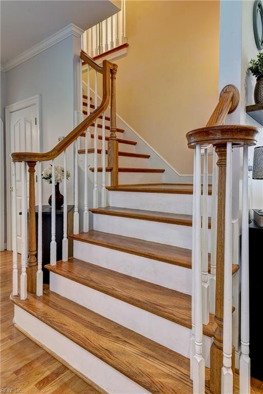 164 Heritage Pointe Williamsburg VA 23188