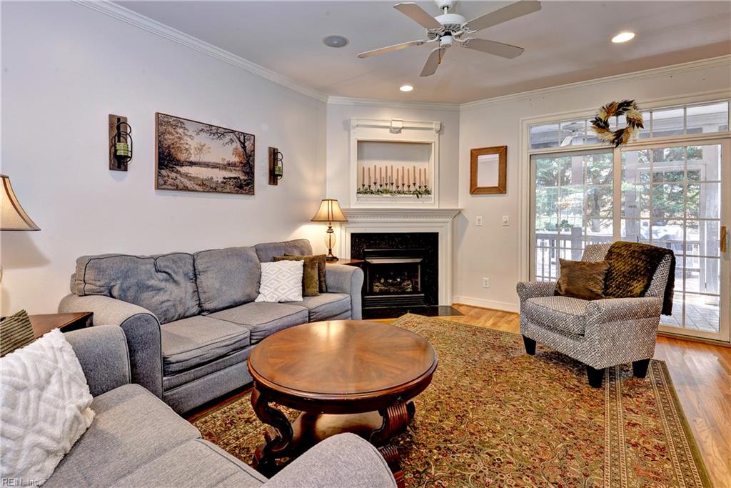 164 Heritage Pointe Williamsburg VA 23188